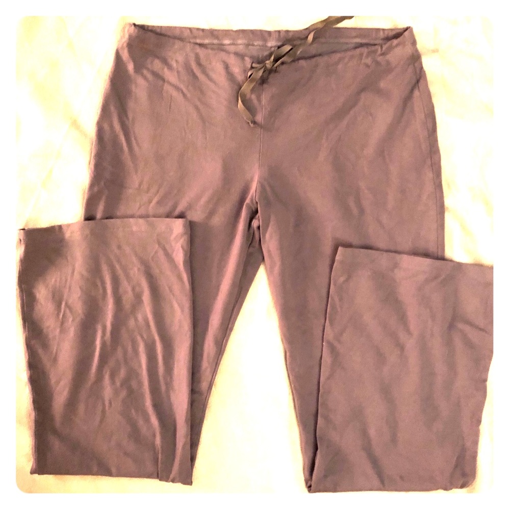 SOLD   3/$20 Item FILA Drawstring Pants